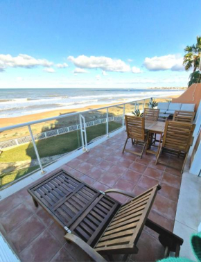 Mirador Al Mar